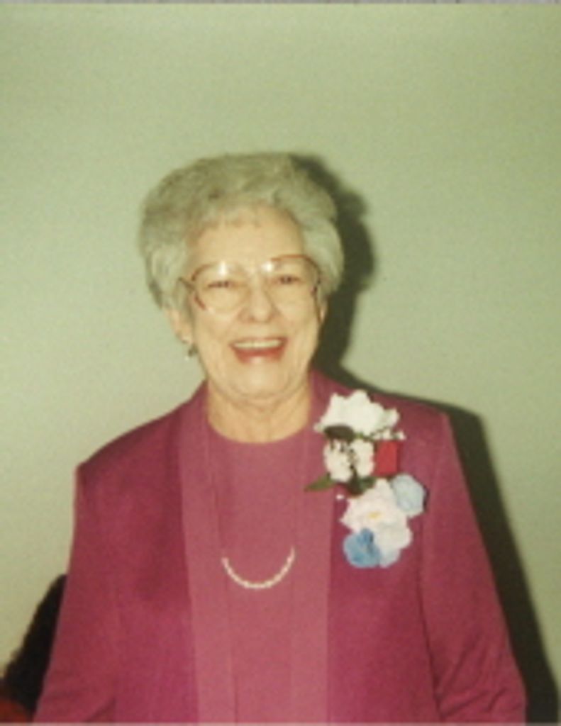 Christine Lowe Hoffpauir