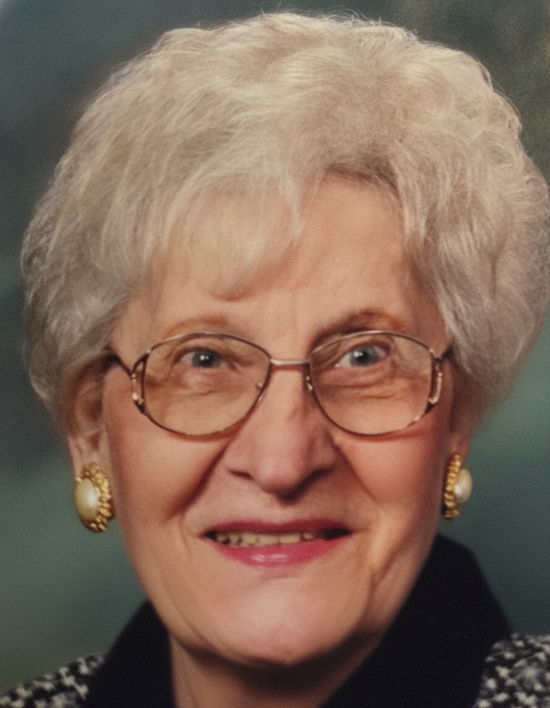 Margaret Helen Dobbs Profile Photo