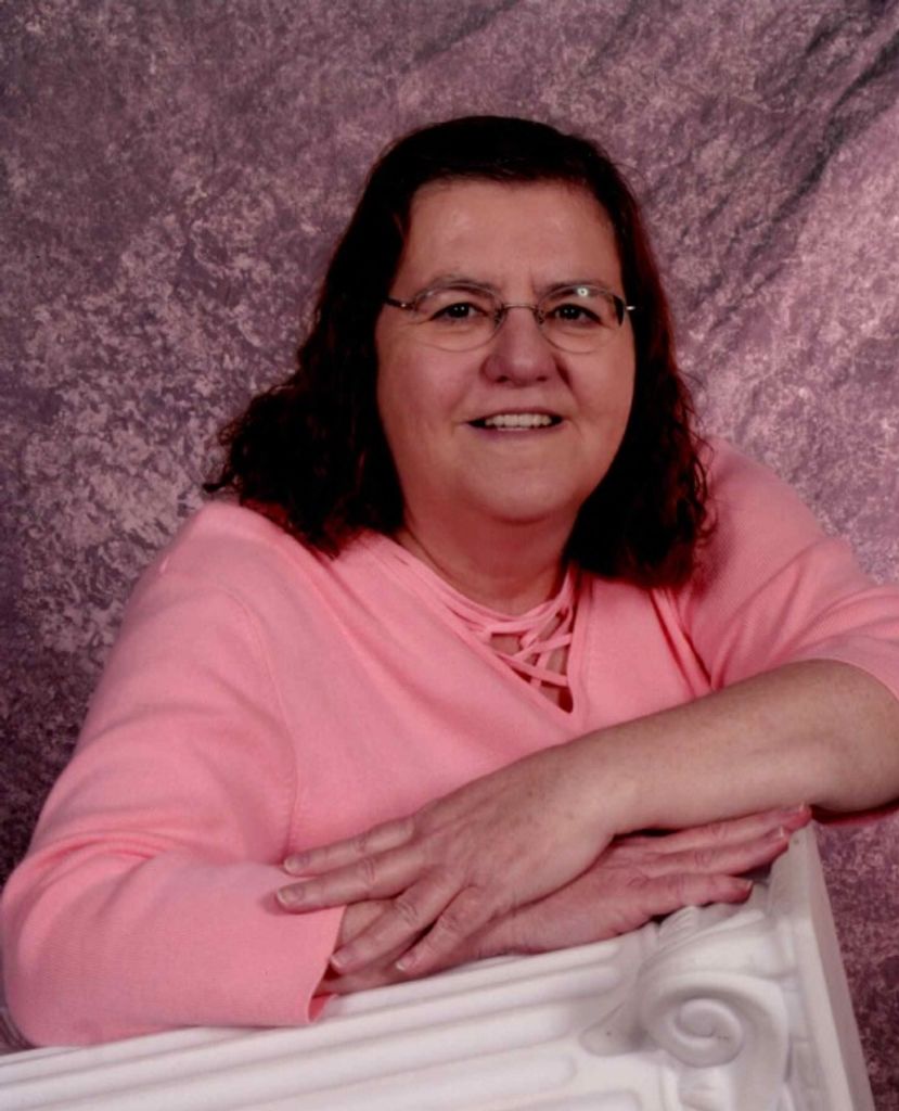 Gloria "June" Rix