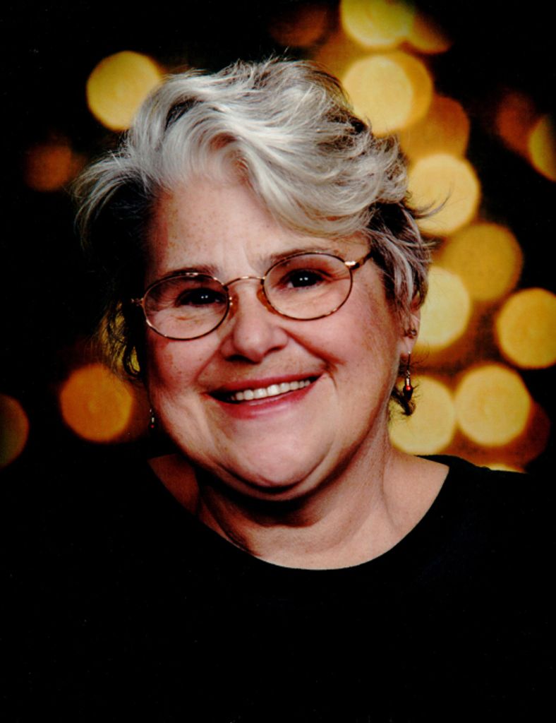 Bettie Joan Walters Profile Photo