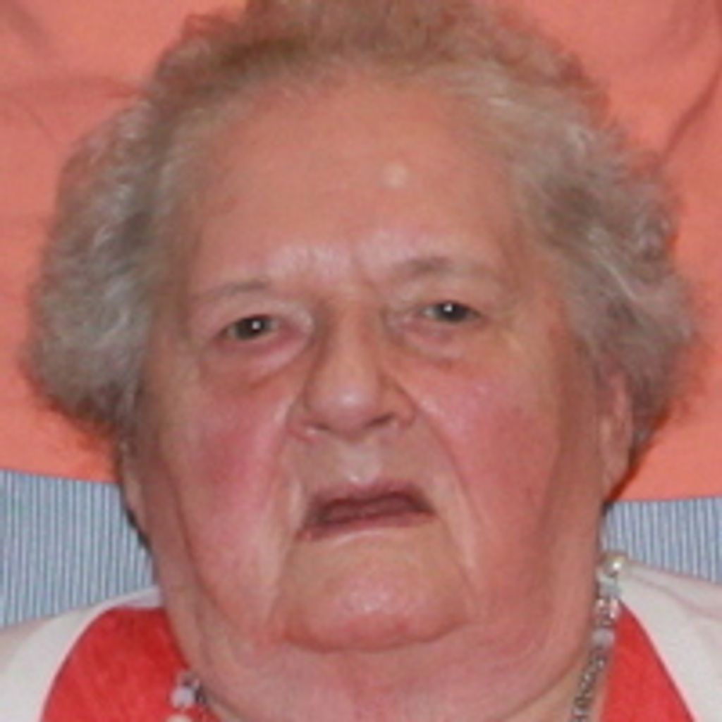 Olga (Melnick)  Boyuka