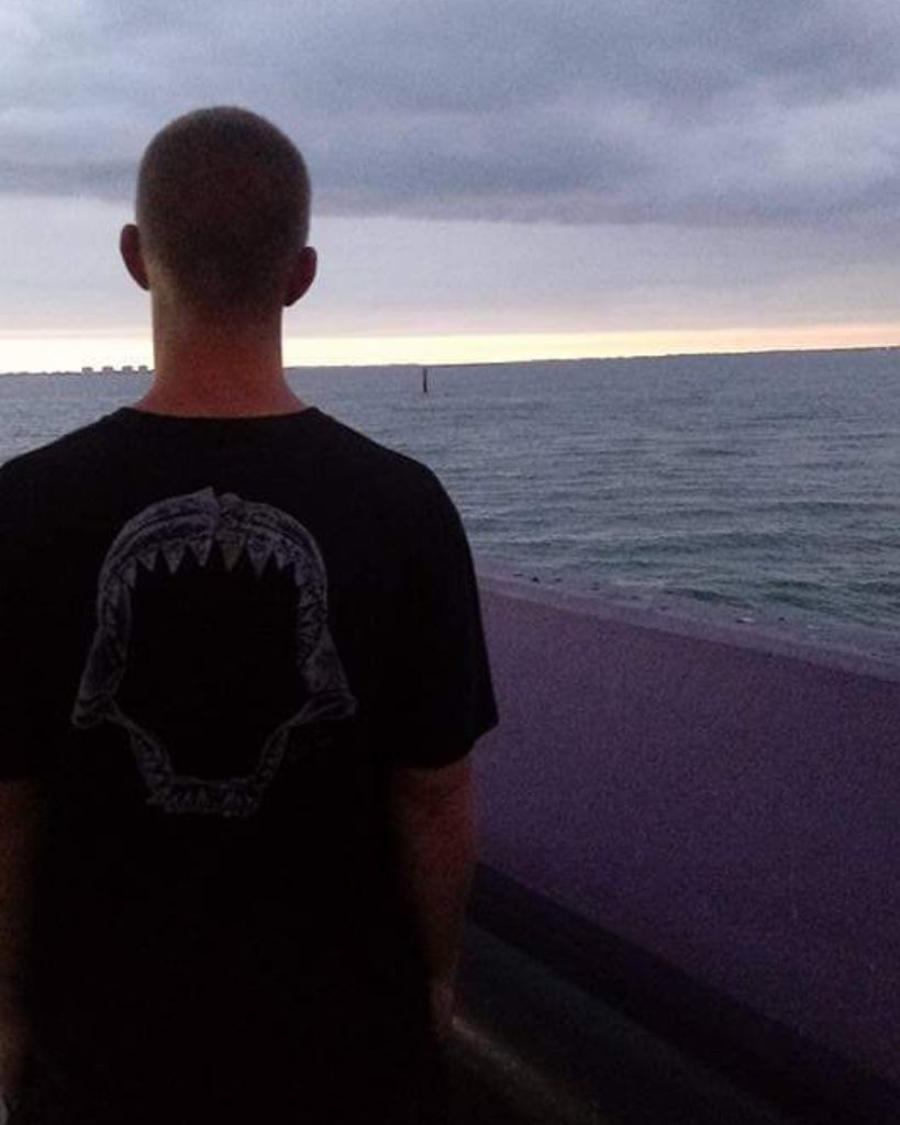 Anthony James McMaster Profile Photo