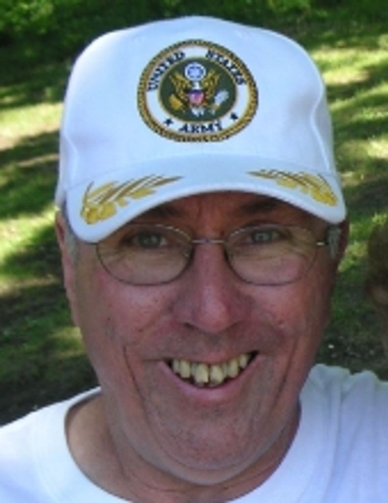 Terry A. Hella Profile Photo