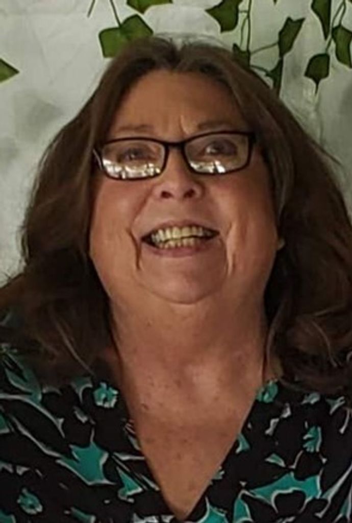 Susan J. (Perrin)  Barber