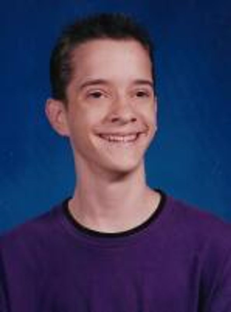 Mark Bouse