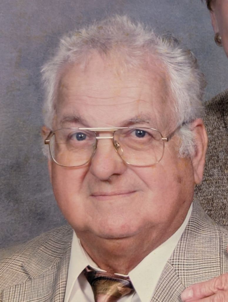 Thomas Pendrick Profile Photo