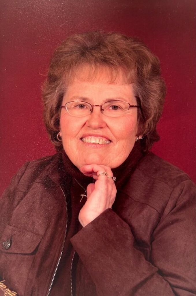 Barbara Ann Meyers