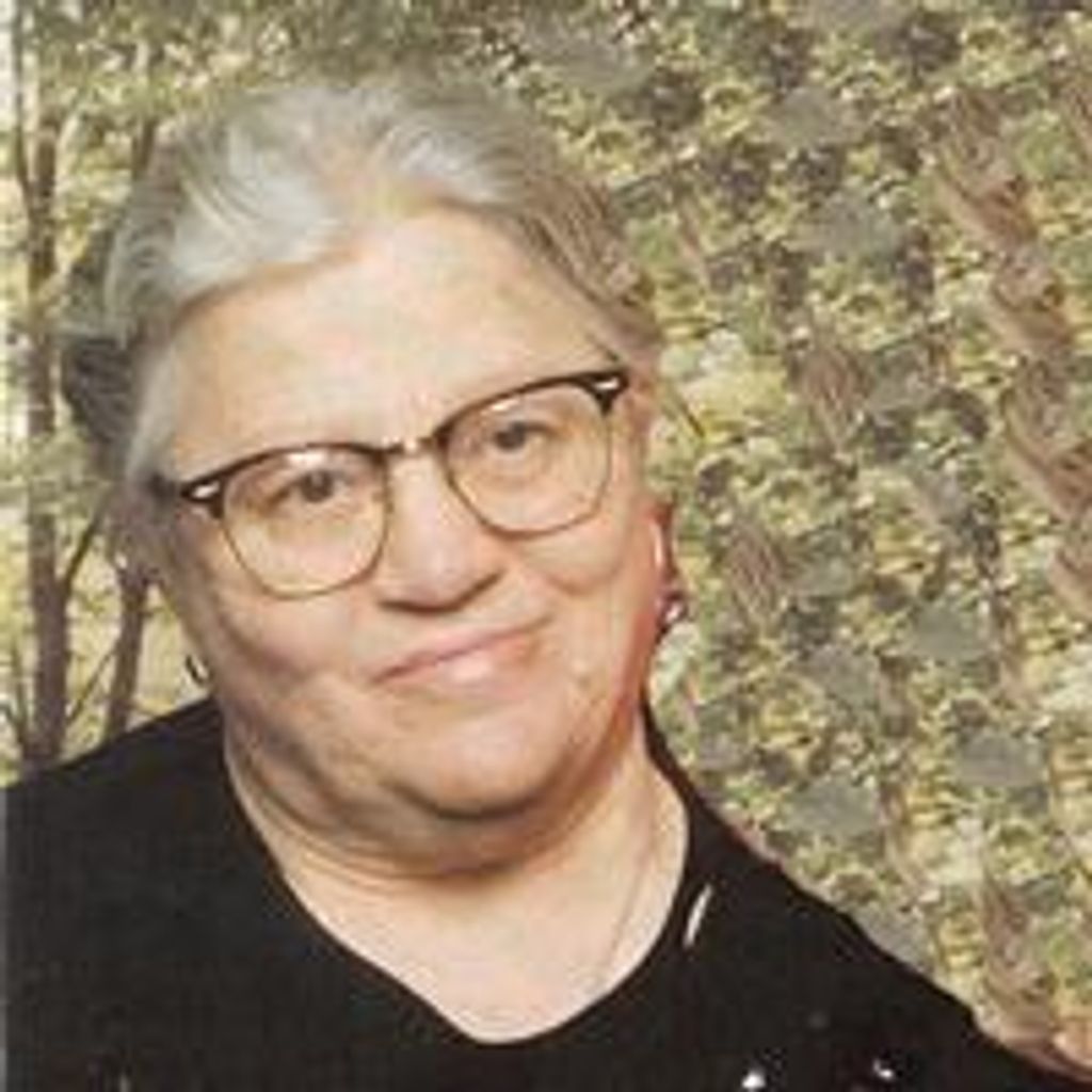 Flossie Mae Deller