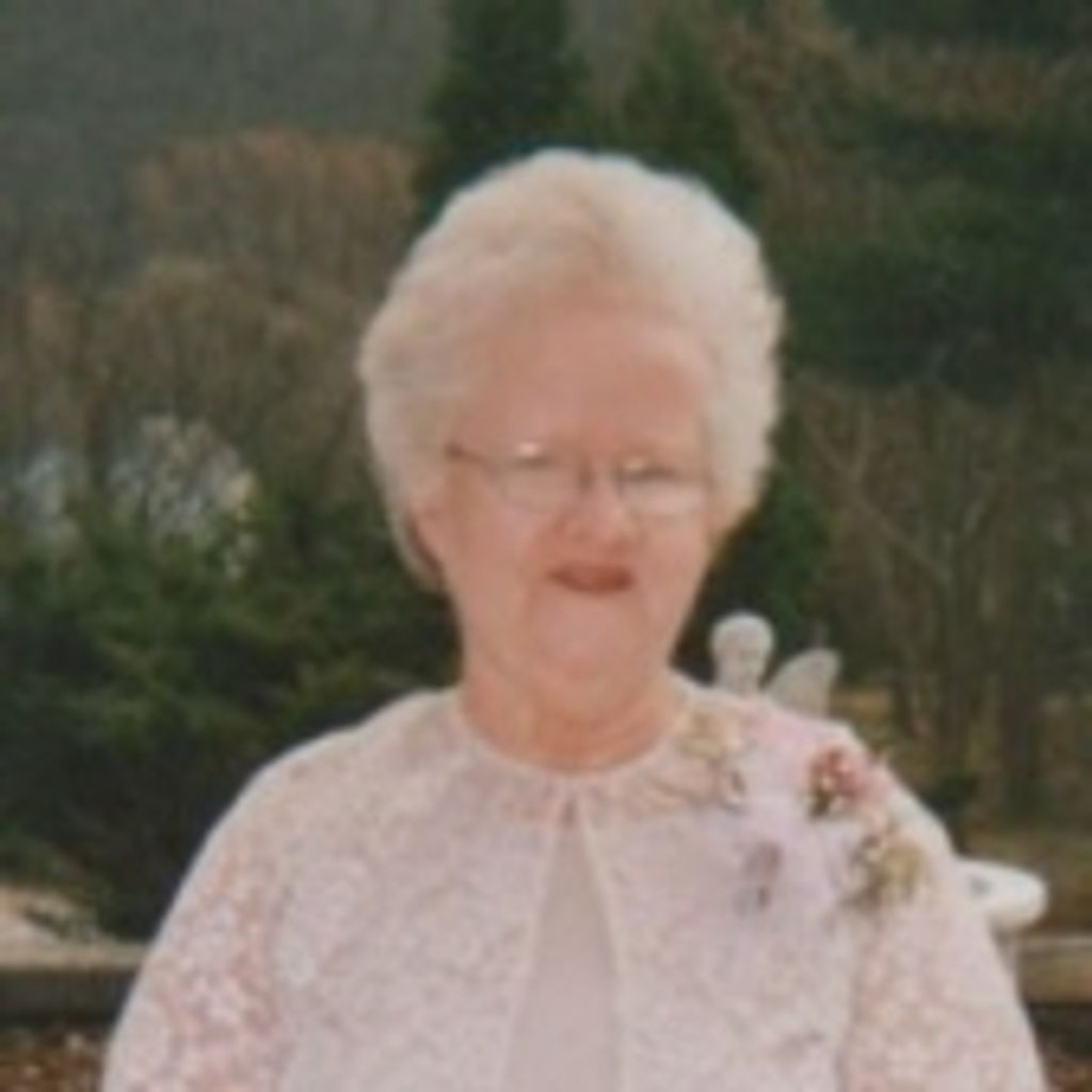 Ida Mae Shipman