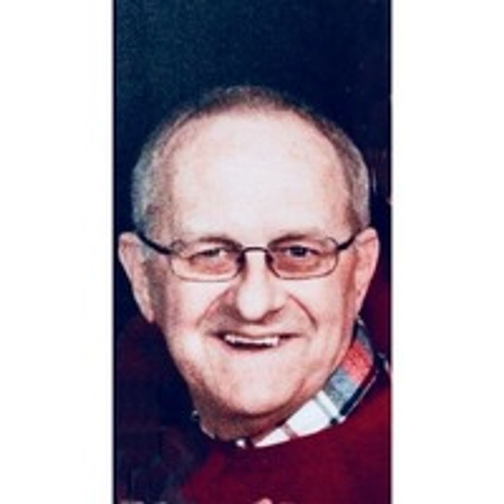 James LaDon Bradford