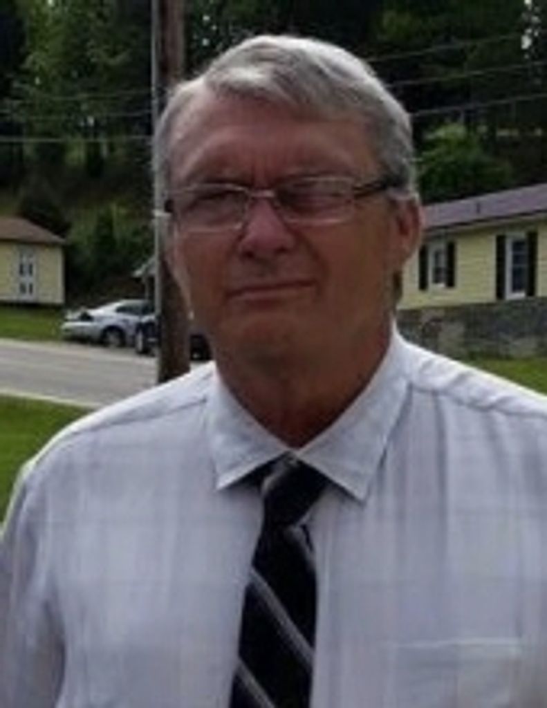 Darrell David  Patterson