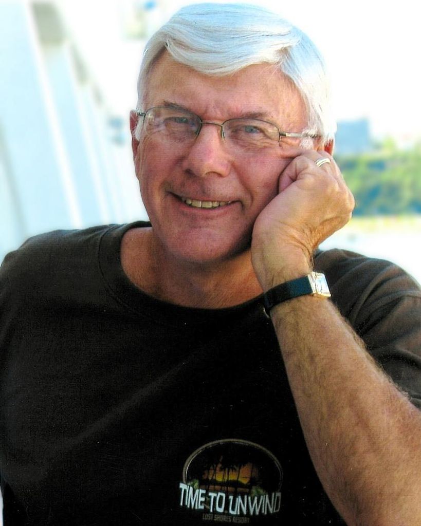 Elwood R. Metzler, Jr. Profile Photo