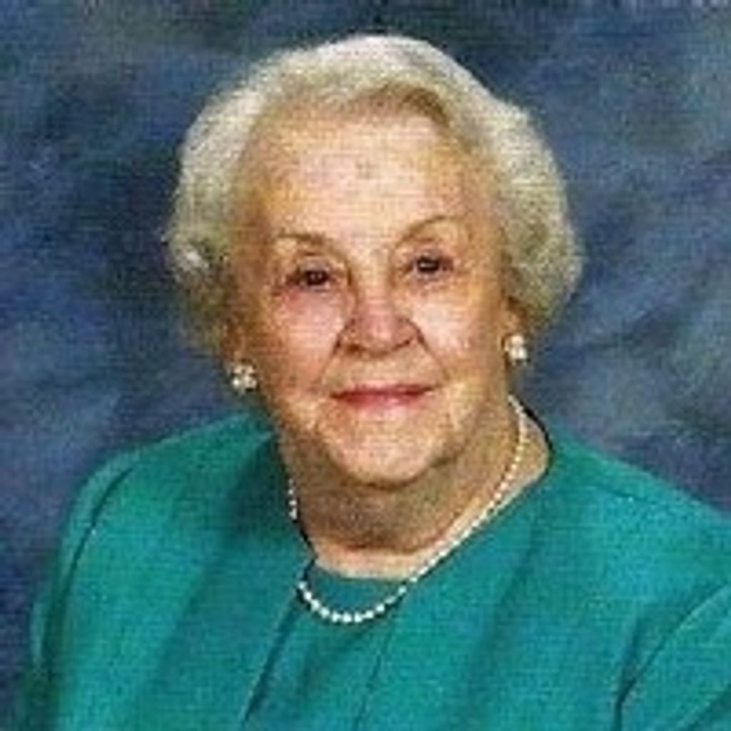 Mildred Thomas