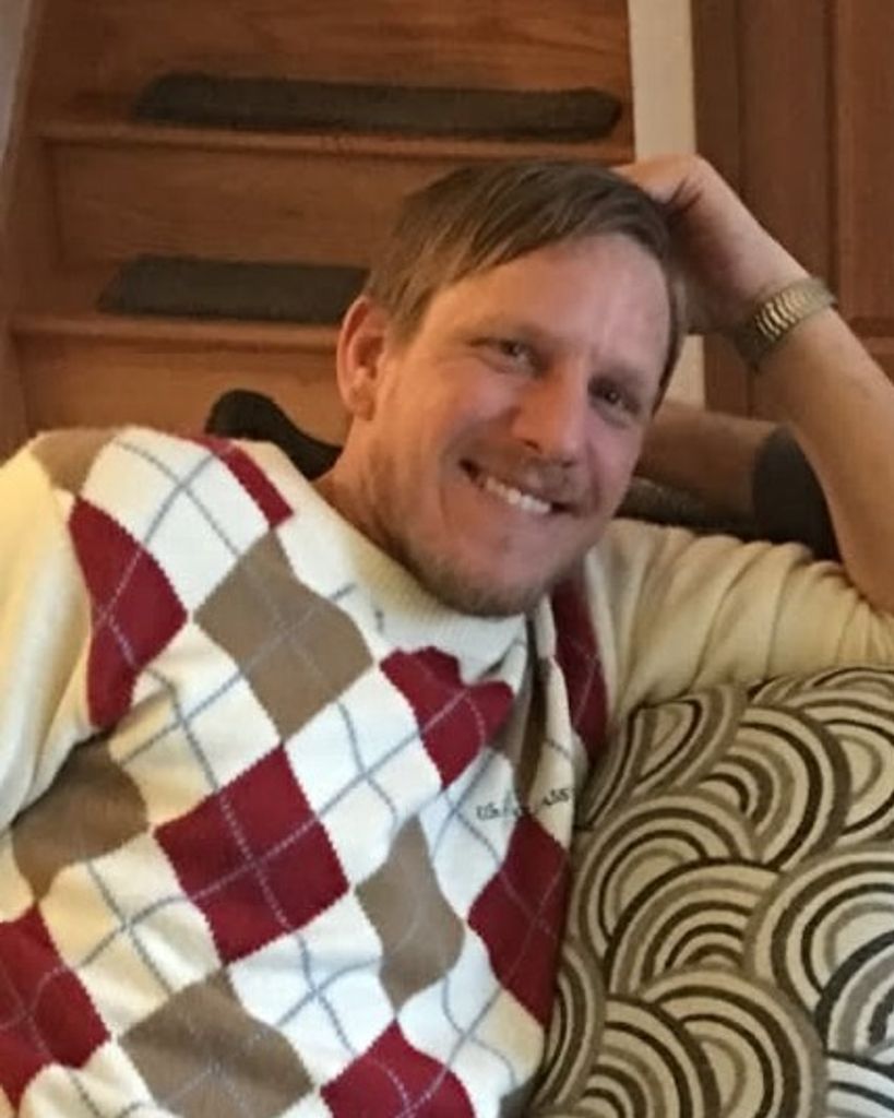 Darren Erik Mantyla Profile Photo
