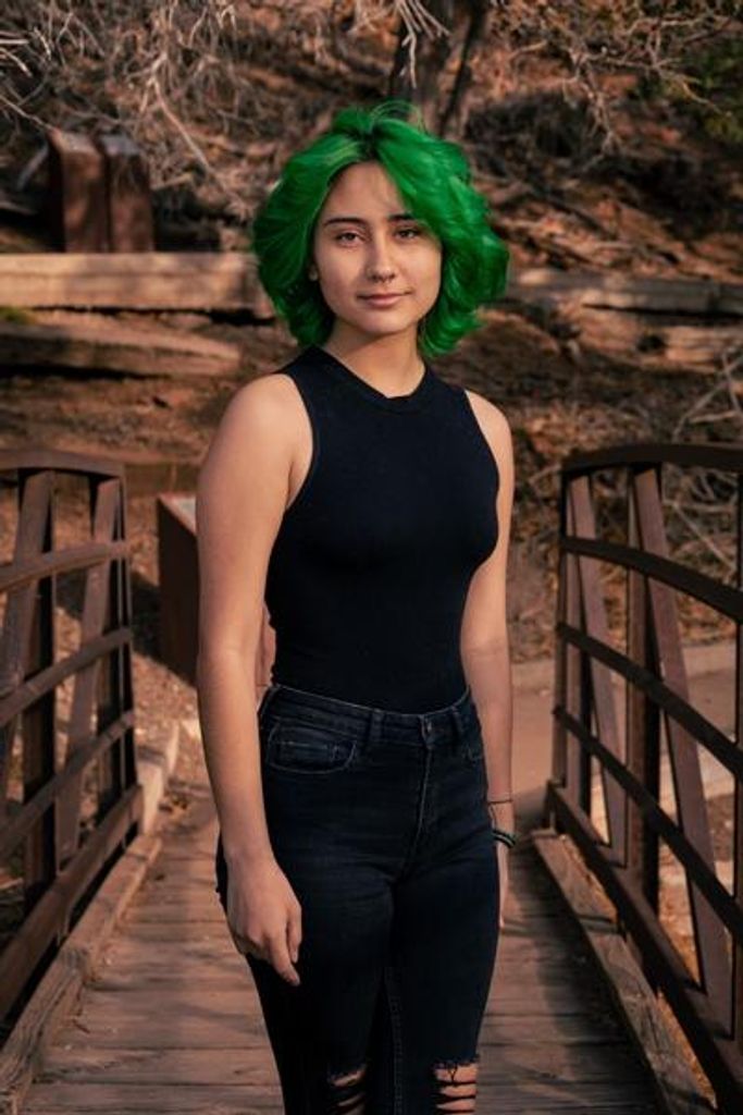Jayden Rae Garcia Profile Photo