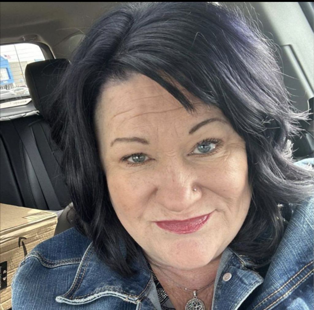 Tammy Gene Heffner-Combs