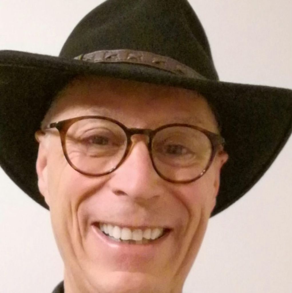 Donald Bratcher