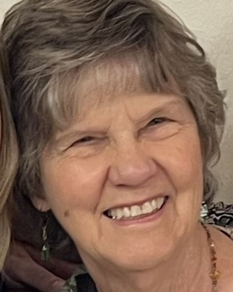 Bobbie Sue Peters