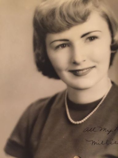 Mildred Wagner photo gallery thumbnail 45 of 110
