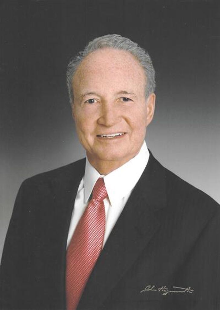 Harold H. Holden Profile Photo