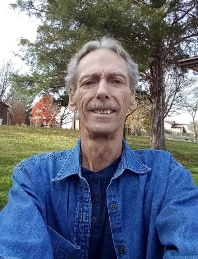Kenneth R. (Kenny) Woodby