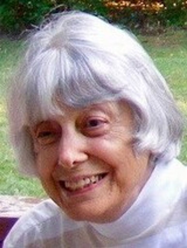 Rose Parker Profile Photo