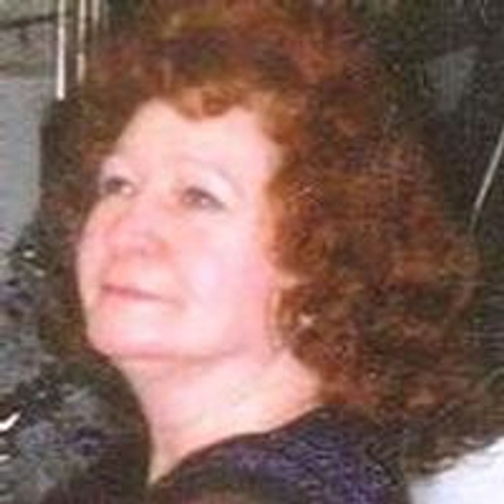 Rosemary Kathryn Manuel