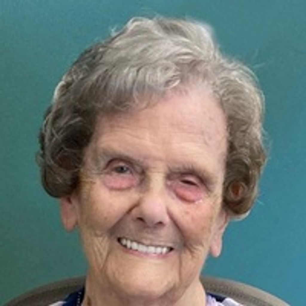 Glenndola Kistler