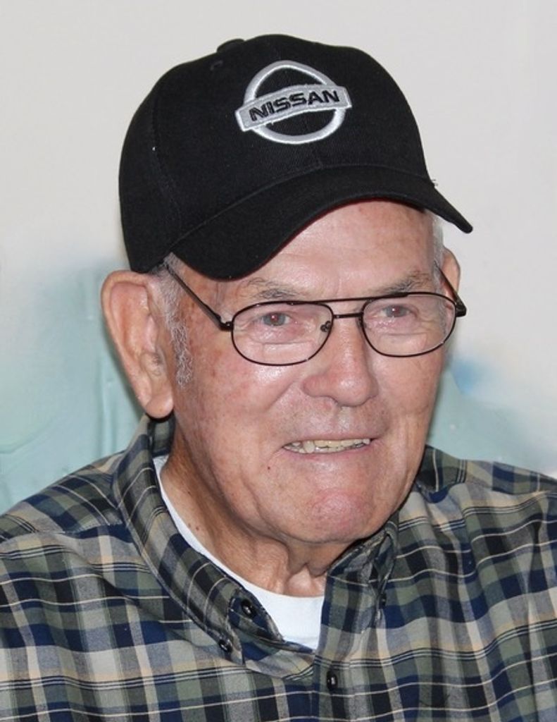 Robert Keith Jeffries Profile Photo