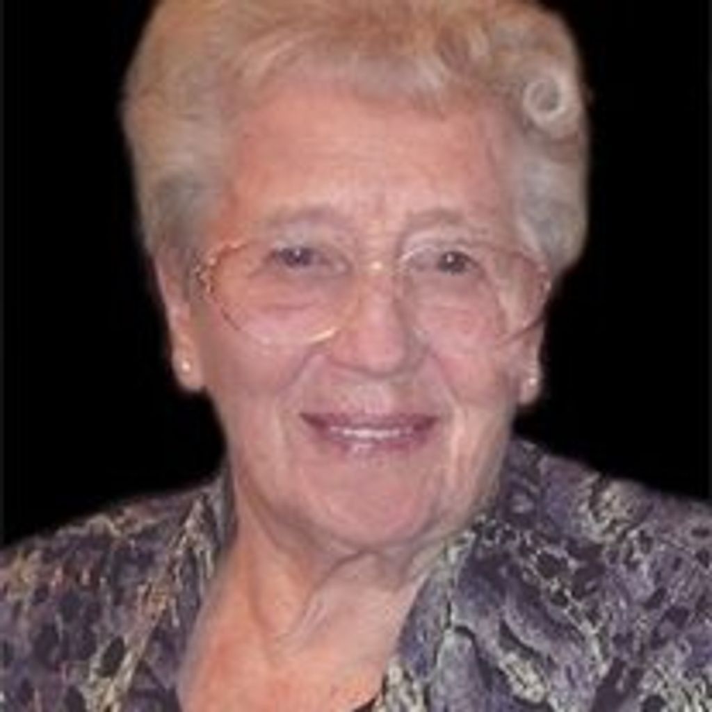 Evelyn C. (Polson)  Anderson