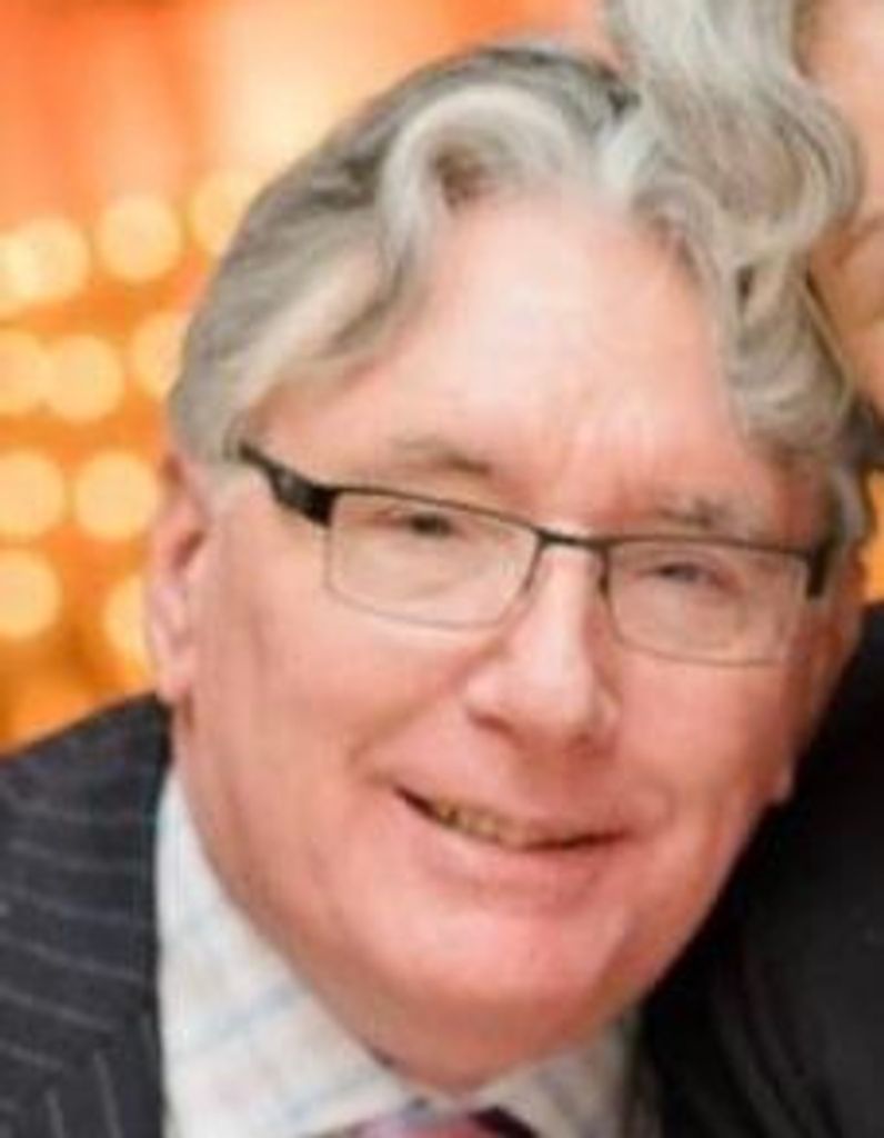 John J. Tierney Profile Photo