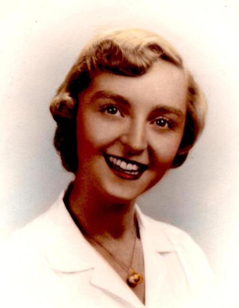 Patricia D. (Downs)  Miller