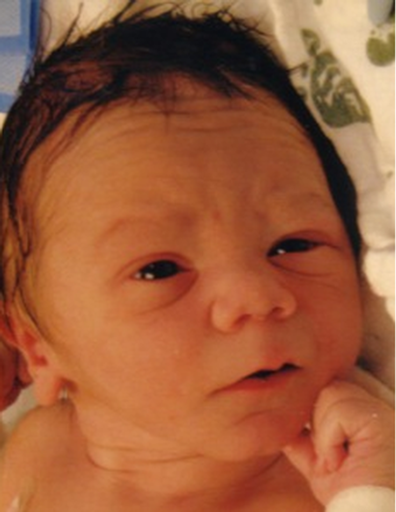 Steven Gregory Stephenson