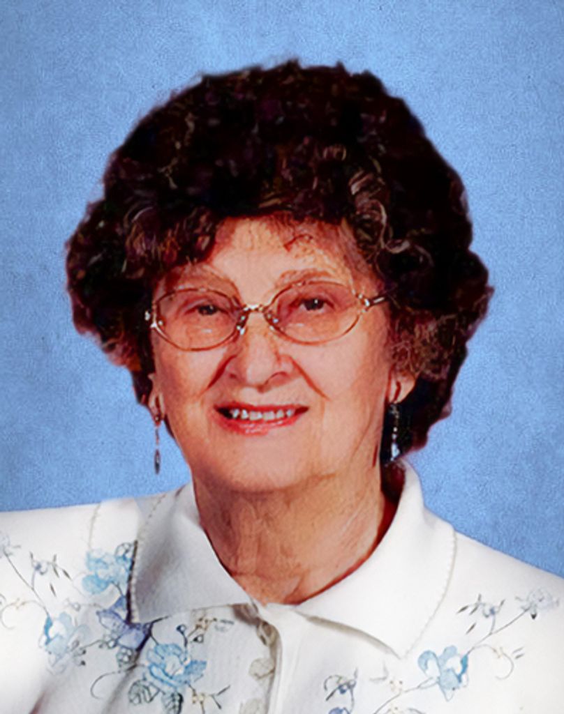 Olga M. Juergens Profile Photo