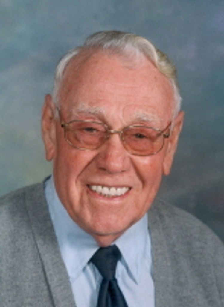 William "Bill" Tegtmeyer