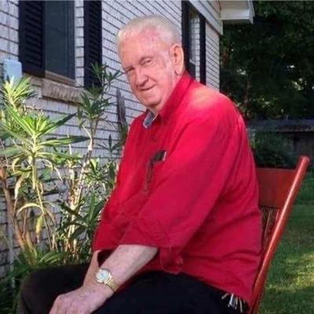 James "Dude" Smith Profile Photo