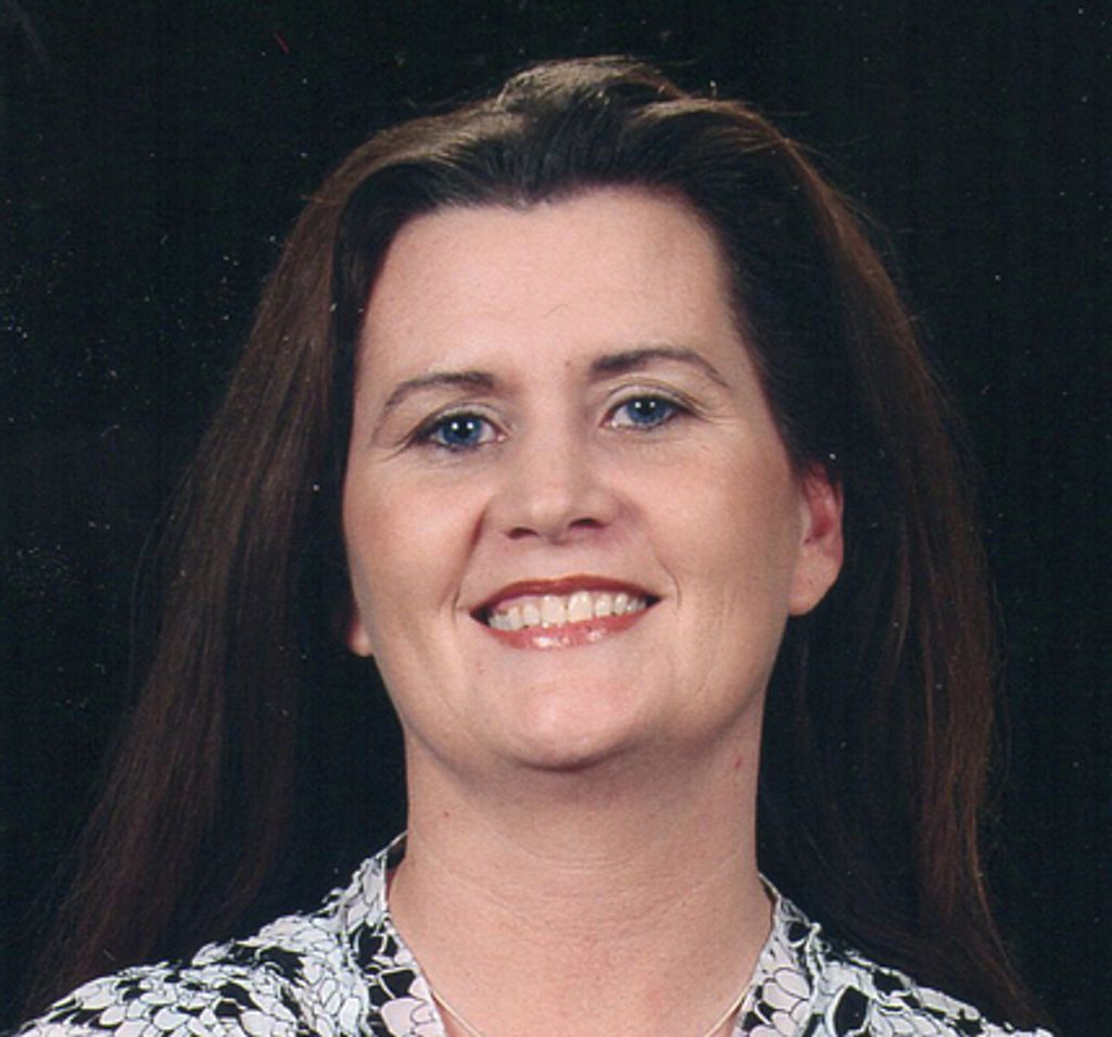 Heather Diane Lush Profile Photo