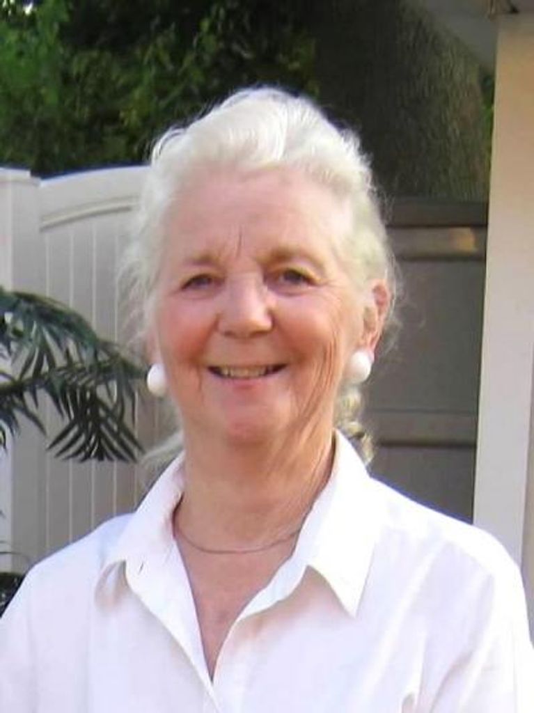 Margaret Stollsteimer Profile Photo