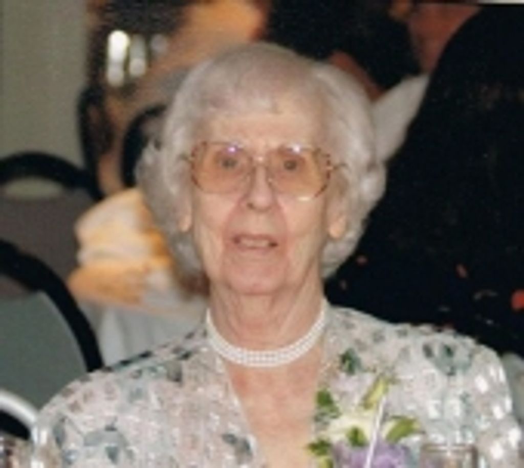 Winifred M. Sokol
