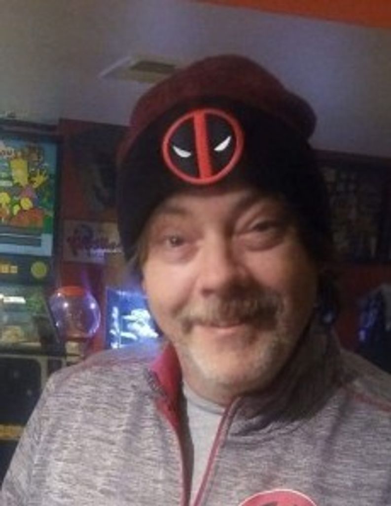 Clinton Albert Shafer, Jr.