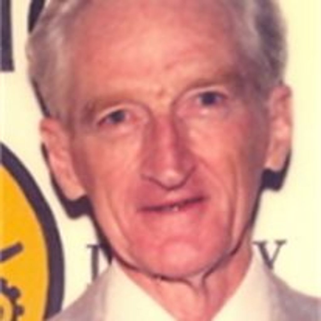 John J. Carroll