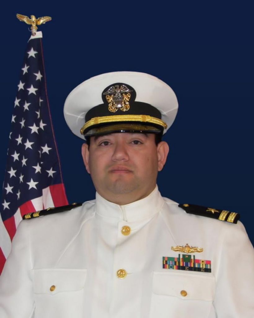 Alberto Jose Reyna Profile Photo