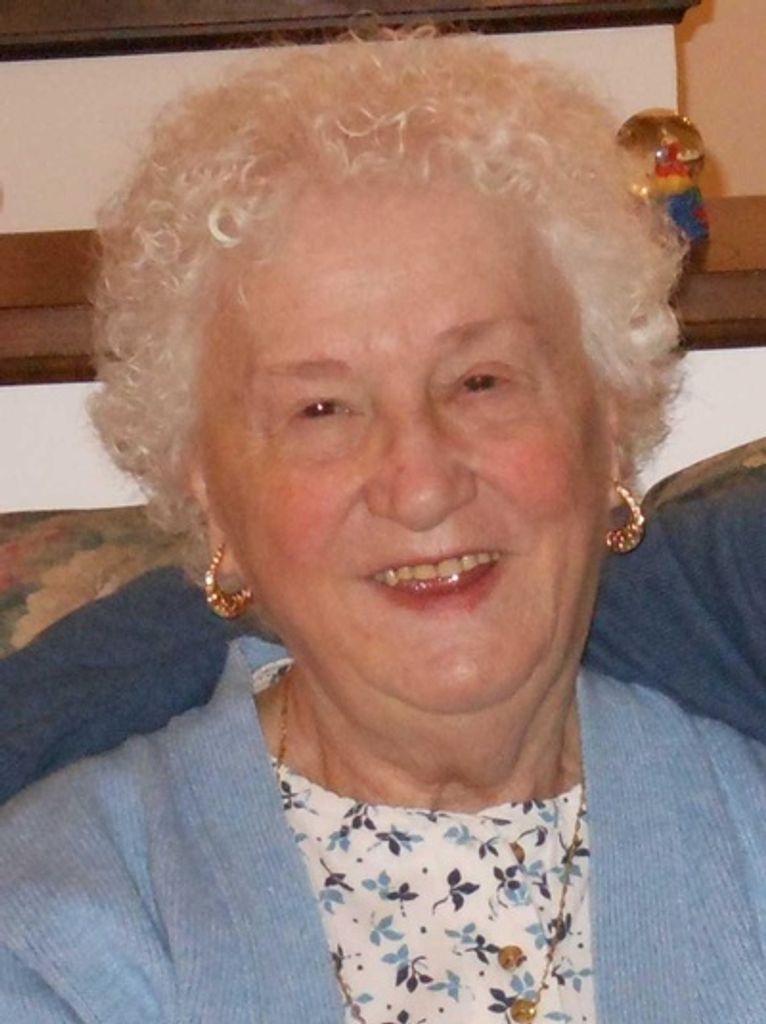 Carlyn E. Noll