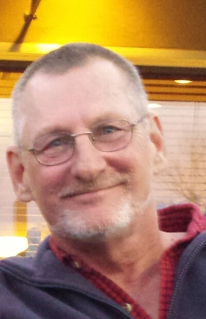 Foster James Roberts Profile Photo