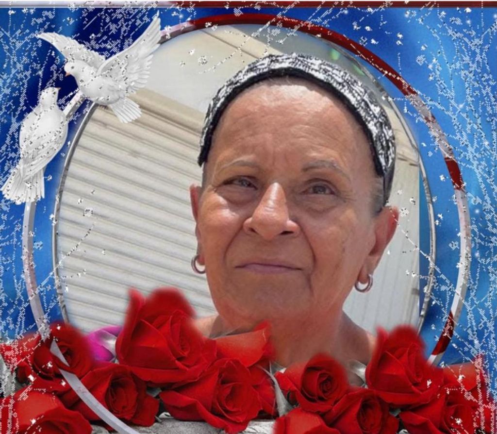 Tomasa Figueroa-Garcia Profile Photo