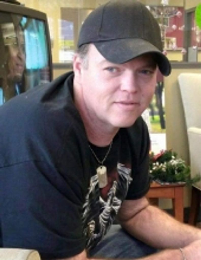 Robert Gene Spencer Profile Photo