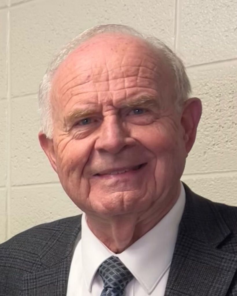 Gerald Douglas Minion, Jr.