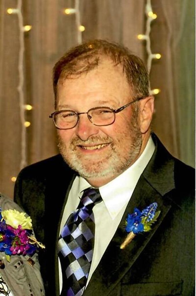 Joseph F. Litz Profile Photo