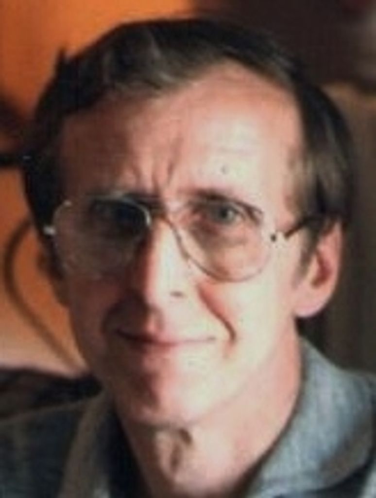 Edward "Ace" Jakubowski