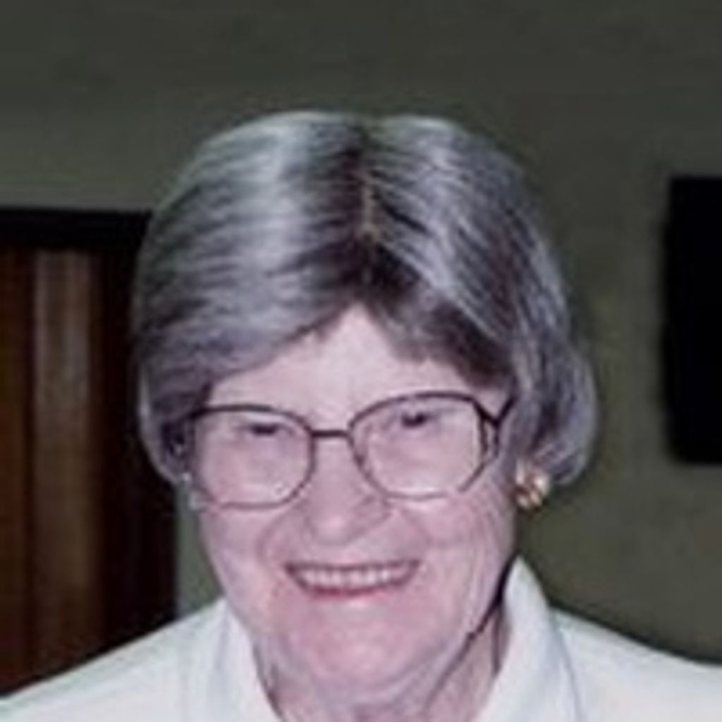 Frieda Ziegler